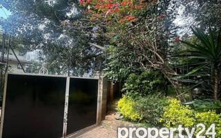 KSh 300M Kileleshwa Plot