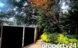 KSh 300M Kileleshwa Plot