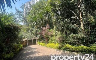 KSh 300M Kileleshwa Plot