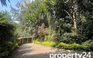 KSh 300M Kileleshwa Plot