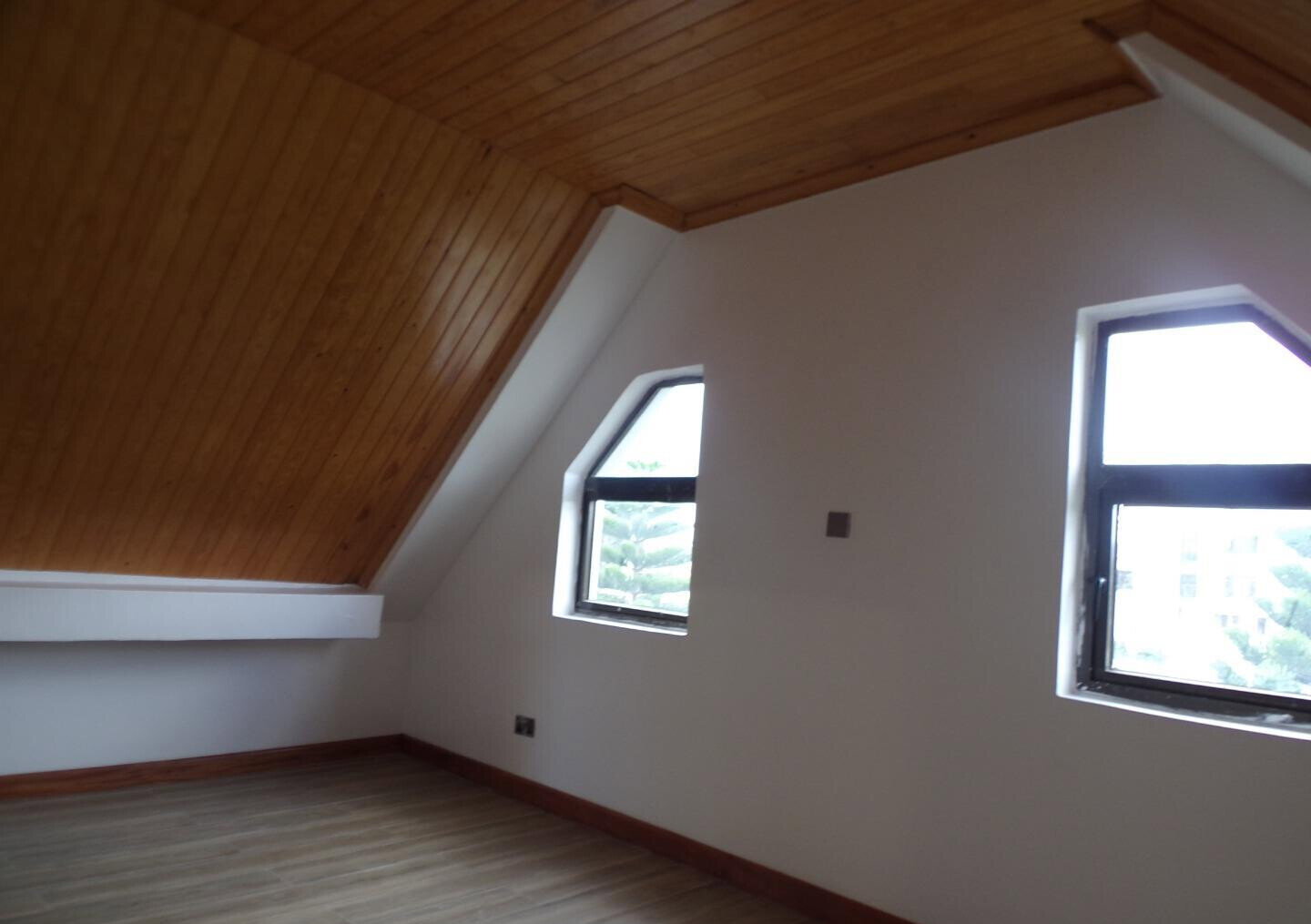 2BR Garden Home at KSh 100K