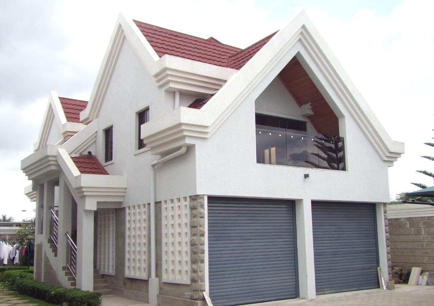 2BR Garden Home at KSh 100K