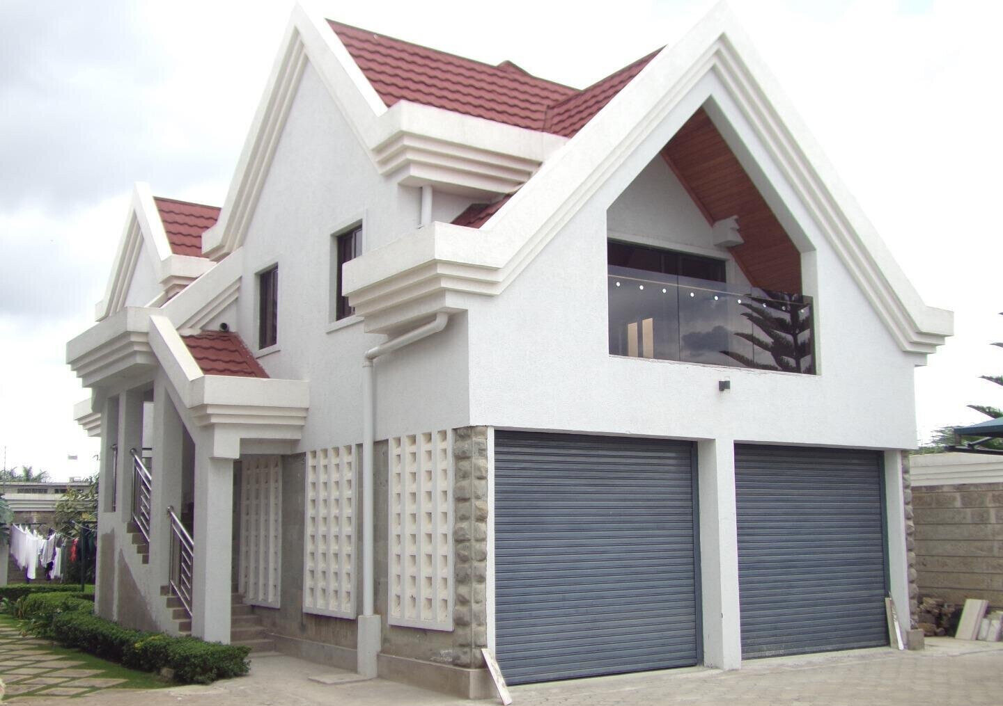 2BR Garden Home at KSh 100K