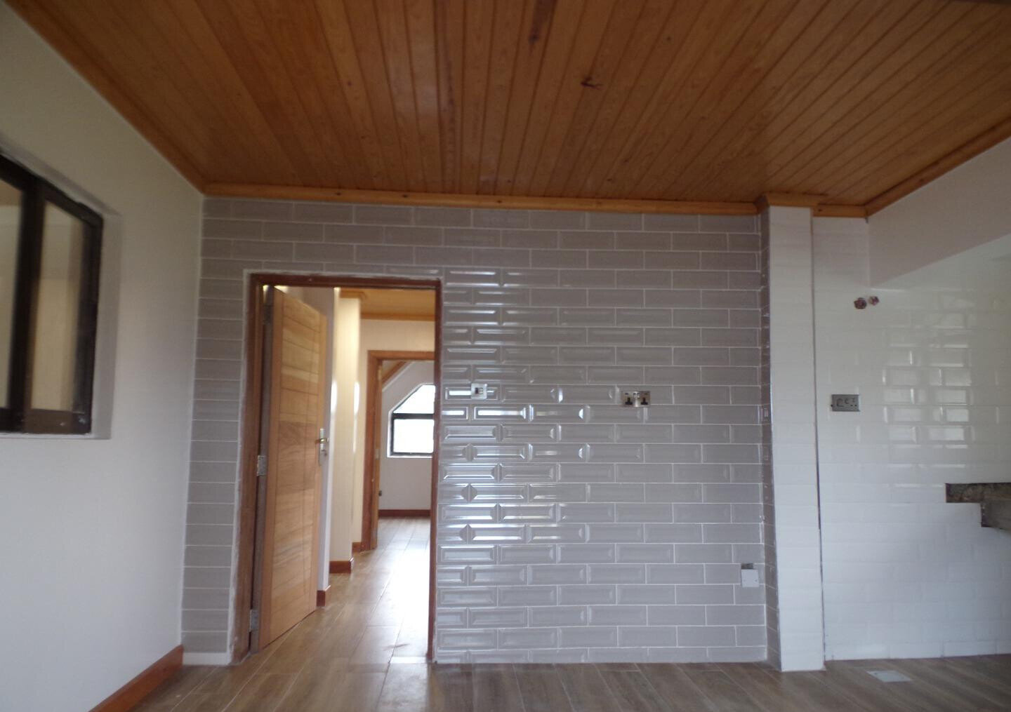 2BR Garden Home at KSh 100K
