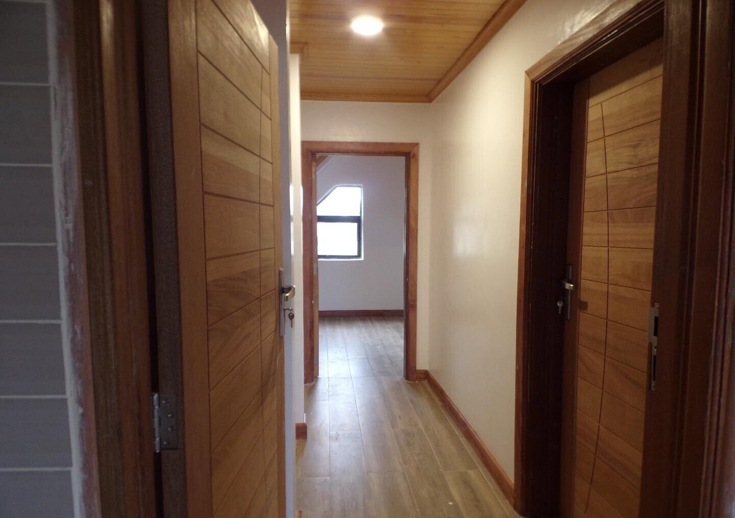2BR Garden Home at KSh 100K