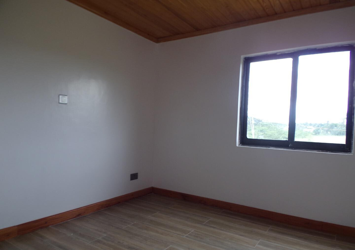 2BR Garden Home at KSh 100K