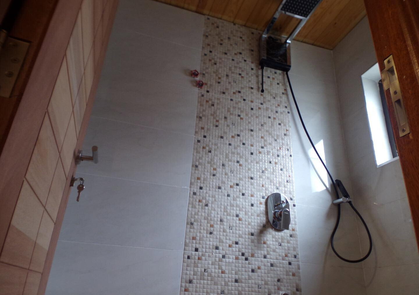 2BR Garden Home at KSh 100K