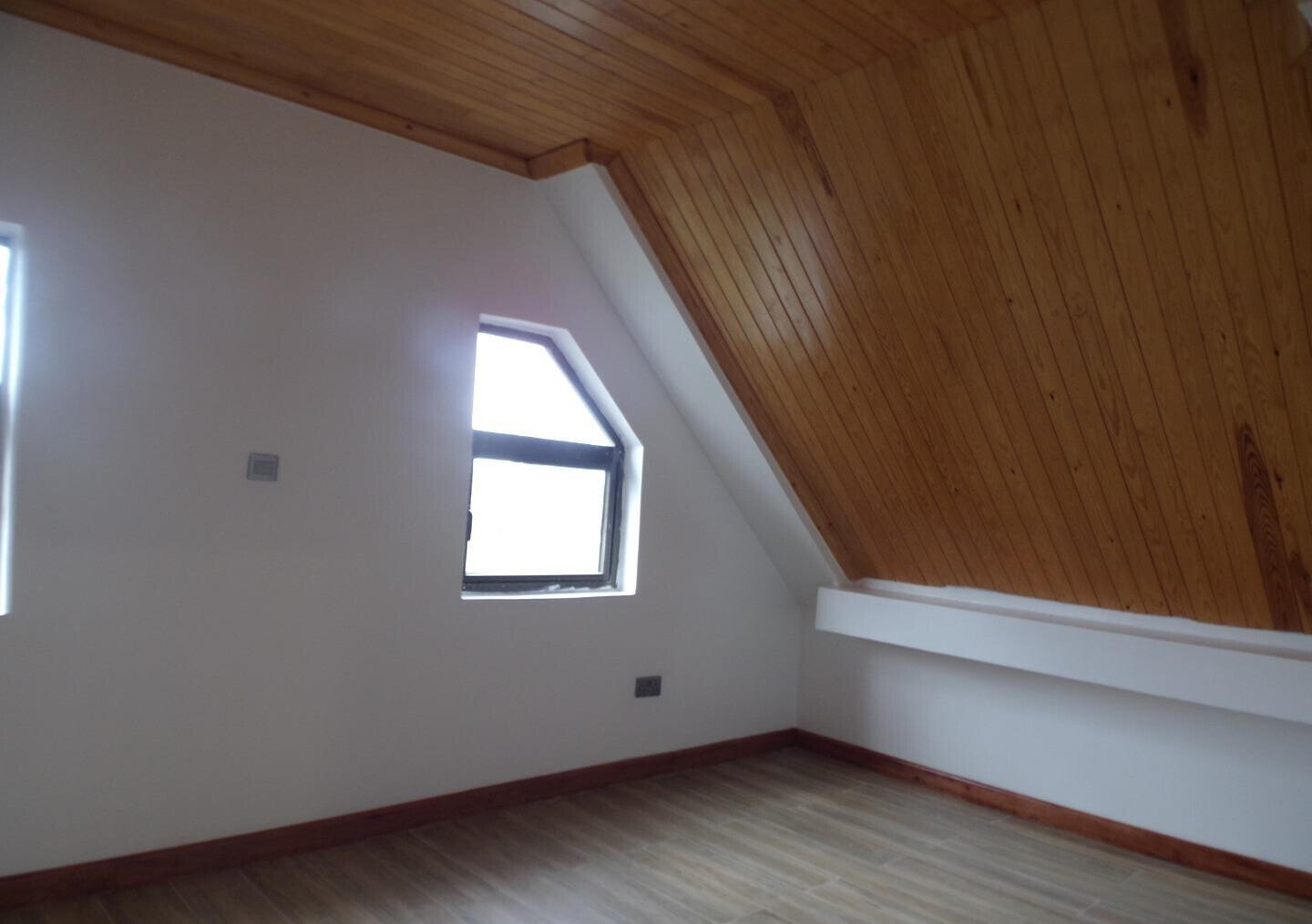 2BR Garden Home at KSh 100K