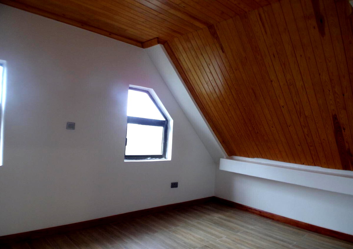 2BR Garden Home at KSh 100K