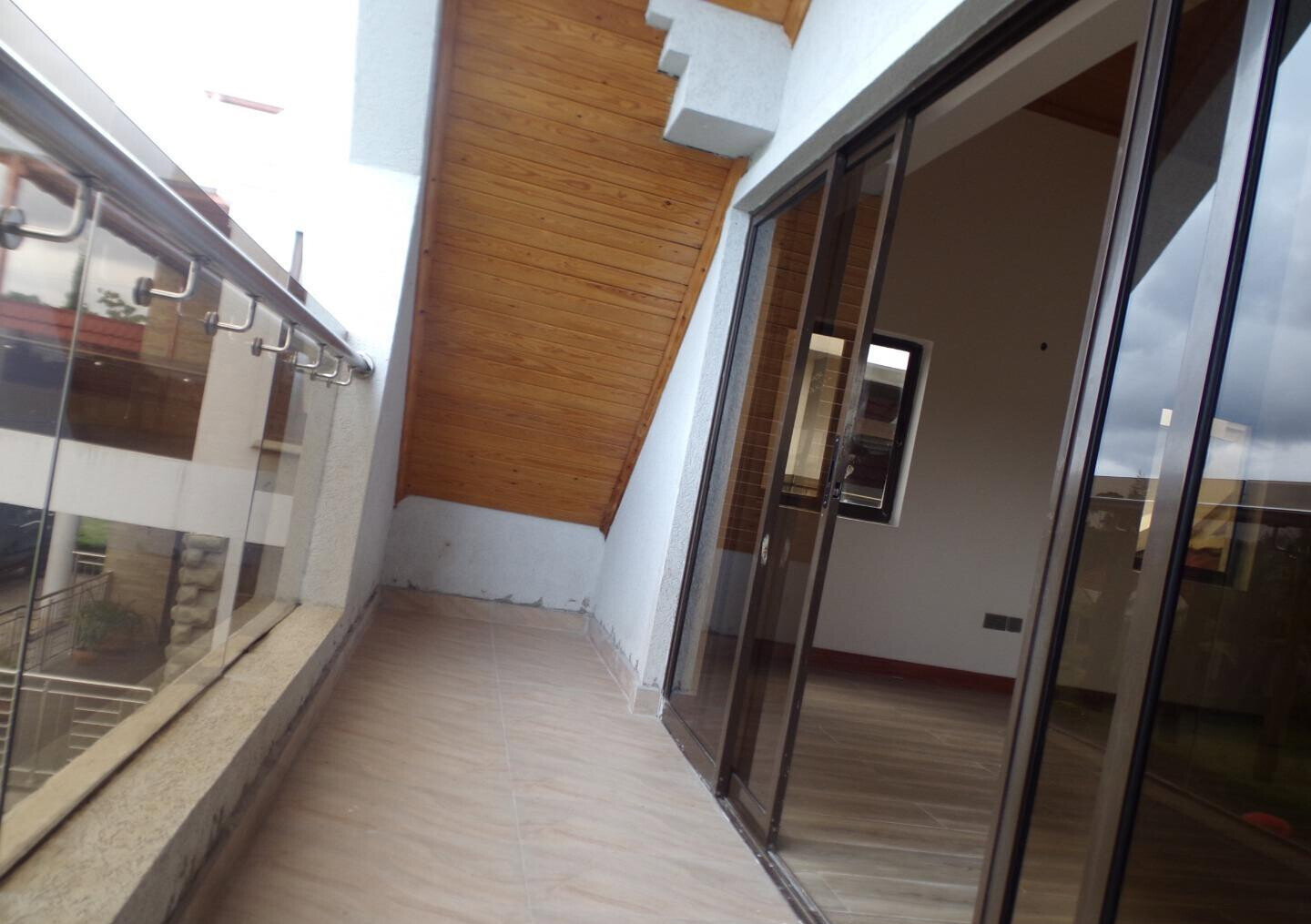 2BR Garden Home at KSh 100K