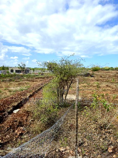 Own a Piece of Diani-Galu Prime 50by100ft - Image 1