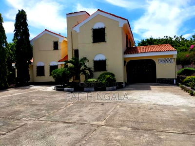 4bdrm Bungalow in Nyali for sale - Image 8