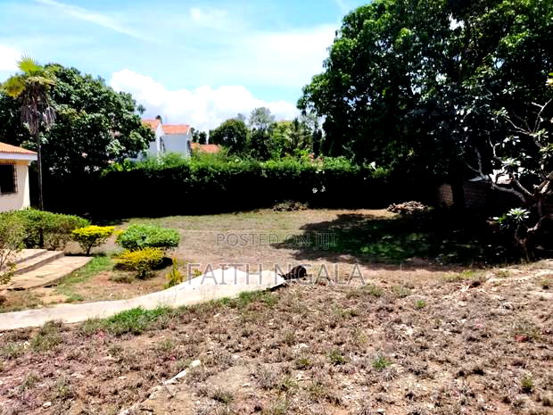 4bdrm Bungalow in Nyali for sale