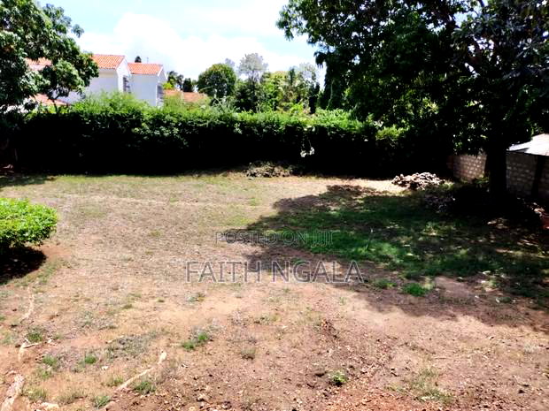 4bdrm Bungalow in Nyali for sale