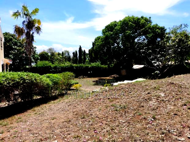 4bdrm Bungalow in Nyali for sale