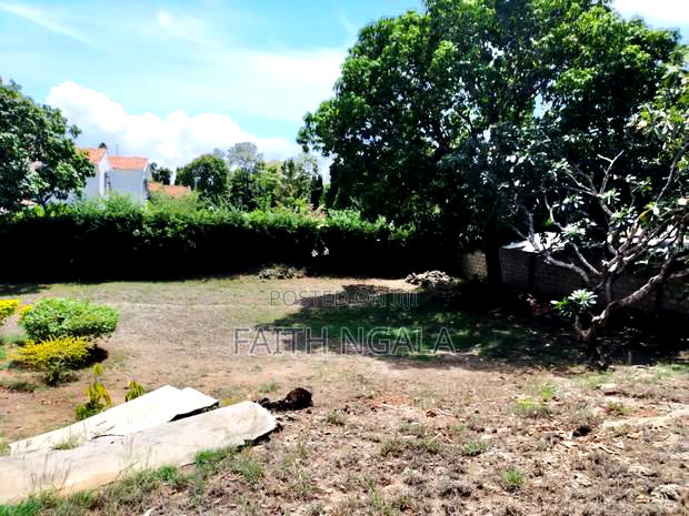 4bdrm Bungalow in Nyali for sale
