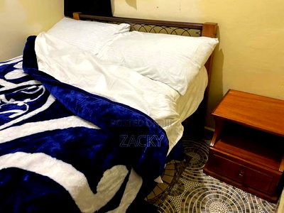 Furnished 1bdrm House in Riara Rd, Junction, Valley Arcade for rent - Image 1