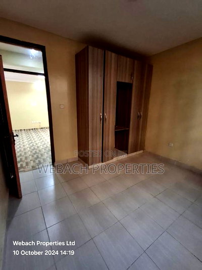 2bdrm Apartment in Parliament, Syokimau for rent - Image 7