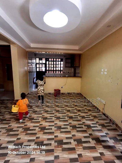 2bdrm Apartment in Parliament, Syokimau for rent - Image 4