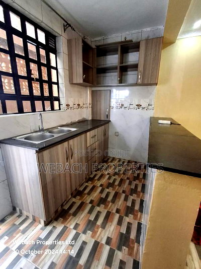 2bdrm Apartment in Parliament, Syokimau for rent - Image 14
