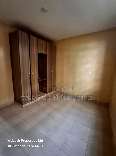 2bdrm Apartment in Parliament, Syokimau for rent - Image 5