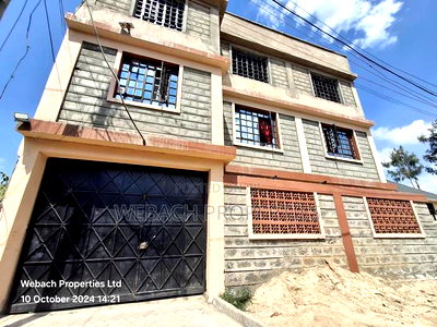 2bdrm Apartment in Parliament, Syokimau for rent - Image 1