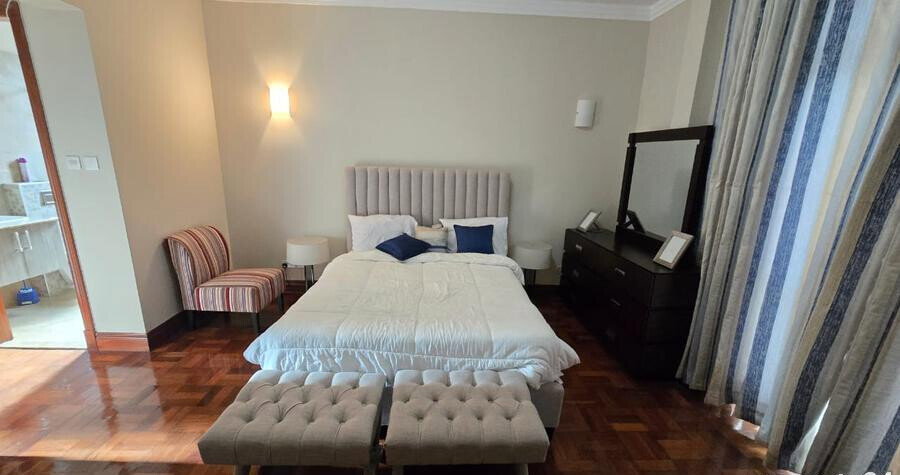 50x100 Plot 5BR Haven at KSh 700K