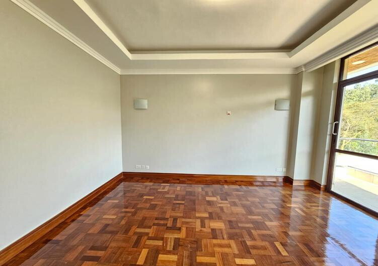 50x100 Plot 5BR Haven at KSh 700K
