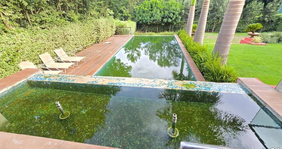 50x100 Plot 5BR Haven at KSh 700K