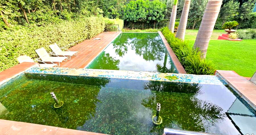 50x100 Plot 5BR Haven at KSh 700K