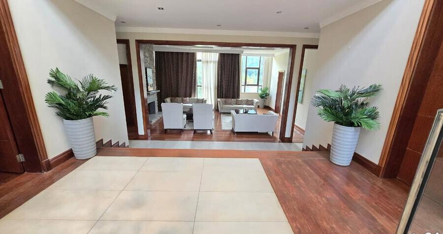 50x100 Plot 5BR Haven at KSh 700K