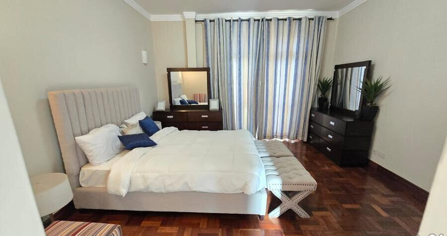 50x100 Plot 5BR Haven at KSh 700K