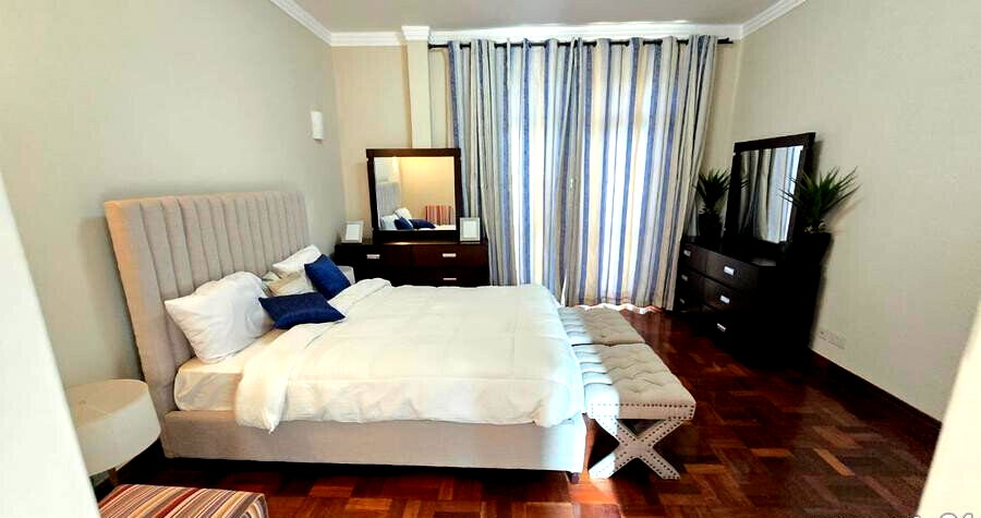 50x100 Plot 5BR Haven at KSh 700K