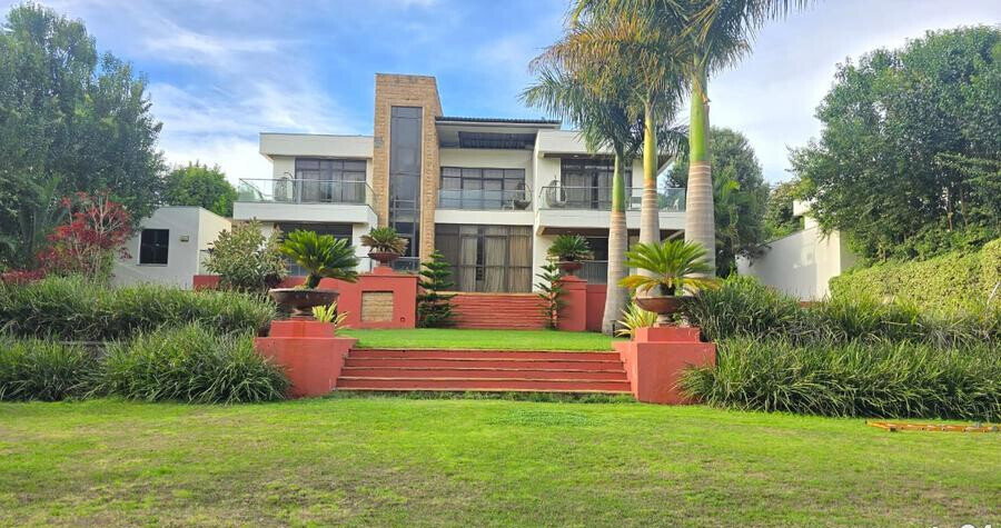50x100 Plot 5BR Haven at KSh 700K