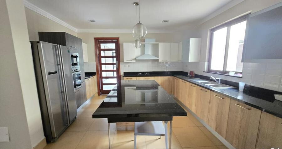 50x100 Plot 5BR Haven at KSh 700K