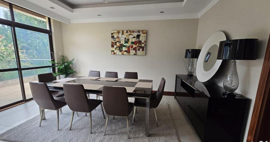 50x100 Plot 5BR Haven at KSh 700K