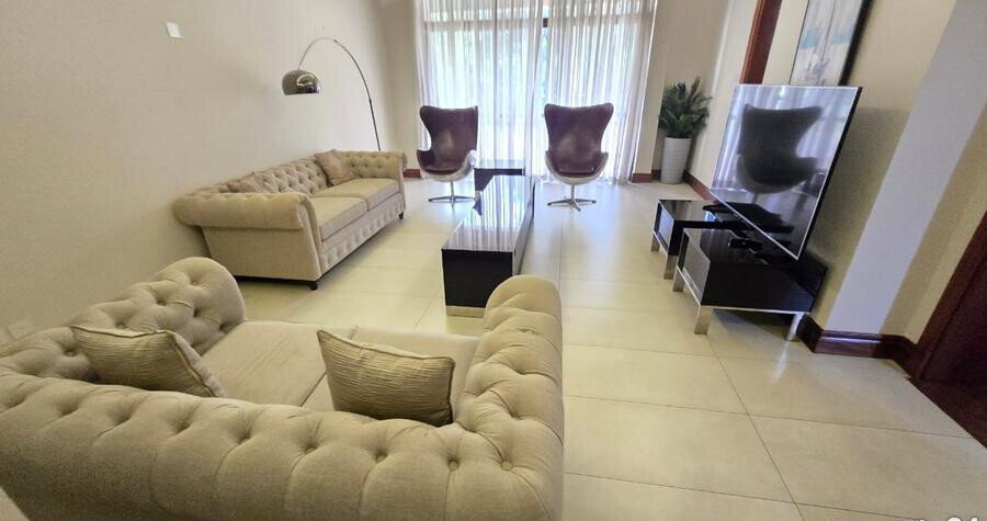 50x100 Plot 5BR Haven at KSh 700K