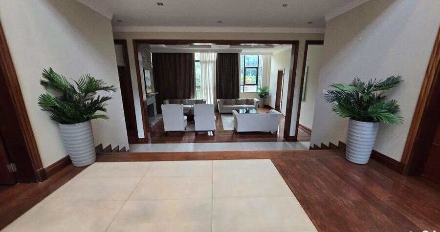 50x100 Plot 5BR Haven at KSh 700K