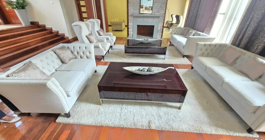 50x100 Plot 5BR Haven at KSh 700K