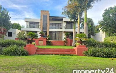 50x100 Plot 5BR Haven at KSh 700K