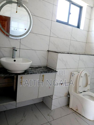 3bdrm Apartment in Nyali for rent - Image 8