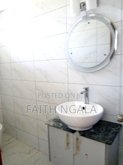 3bdrm Apartment in Nyali for rent - Image 9