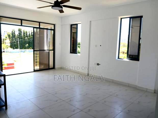 3bdrm Apartment in Nyali for rent