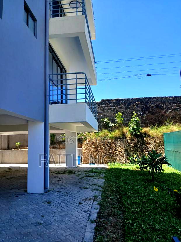 3bdrm Apartment in Nyali for rent