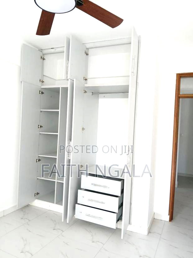 3bdrm Apartment in Nyali for rent