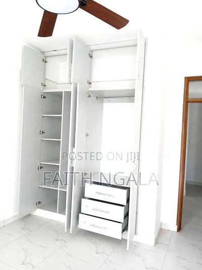3bdrm Apartment in Nyali for rent - Image 5