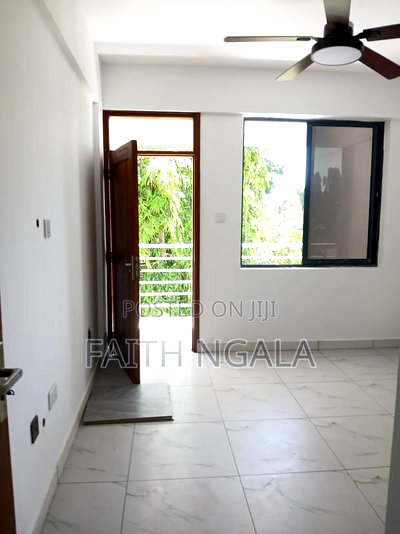3bdrm Apartment in Nyali for rent - Image 4