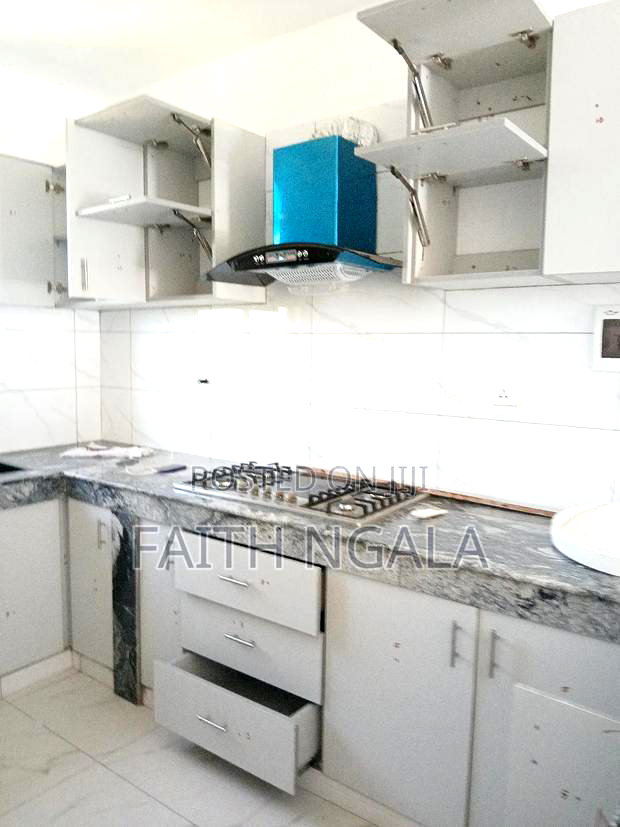 3bdrm Apartment in Nyali for rent