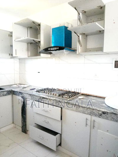 3bdrm Apartment in Nyali for rent - Image 3
