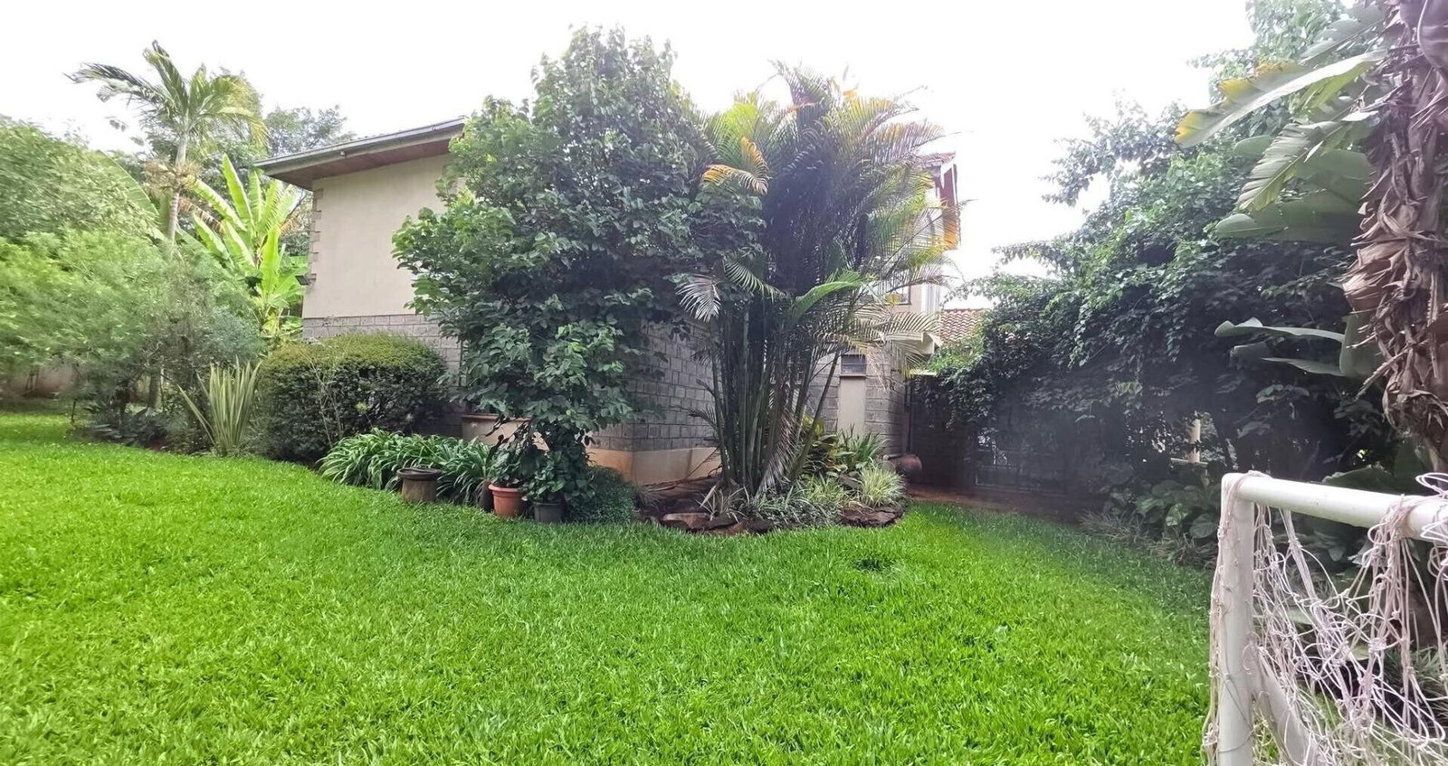 50x100 Plot Garden Home at KSh 400K